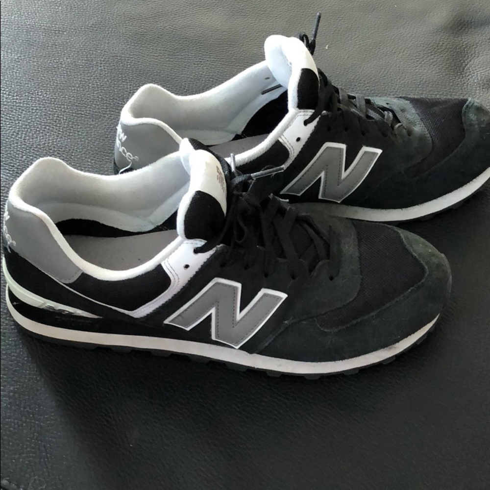 Men’s New Balance shoes